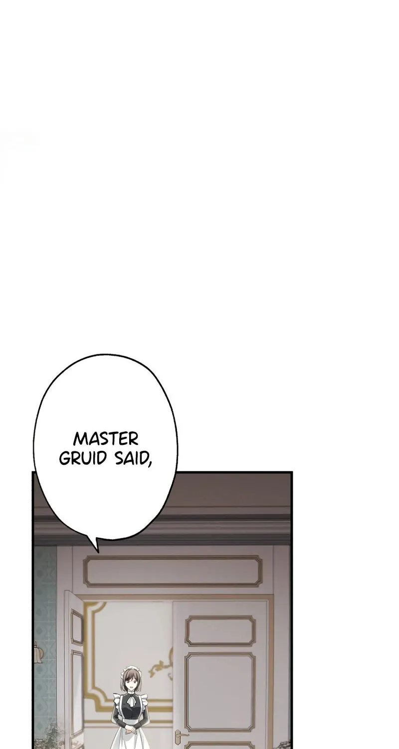 Until the Soul of the Fallen Queen Knows Love Chapter 1 page 31 - 