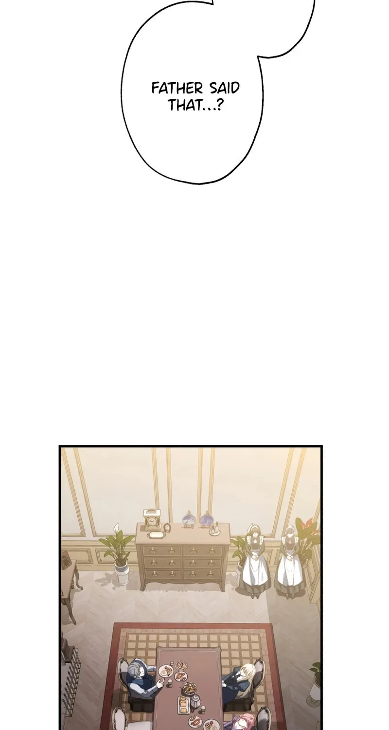 Until the Soul of the Fallen Queen Knows Love Chapter 1 page 33 - 