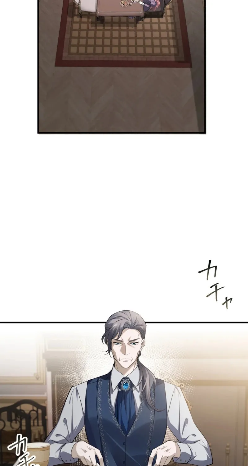 Until the Soul of the Fallen Queen Knows Love Chapter 1 page 34 - 