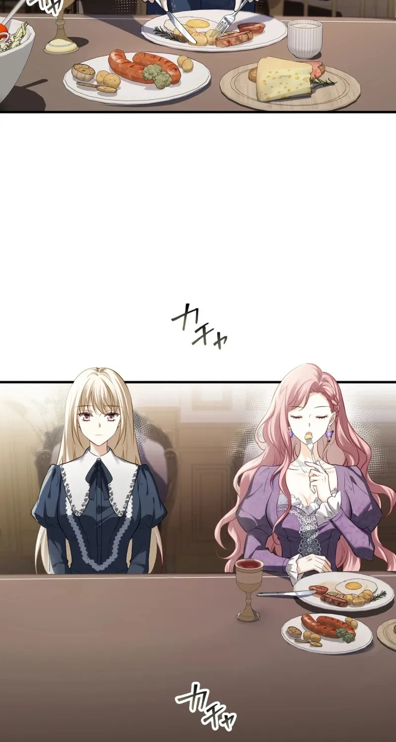 Until the Soul of the Fallen Queen Knows Love Chapter 1 page 35 - 
