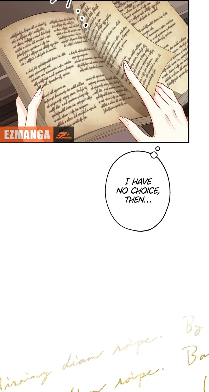 Until the Soul of the Fallen Queen Knows Love Chapter 1 page 39 - 