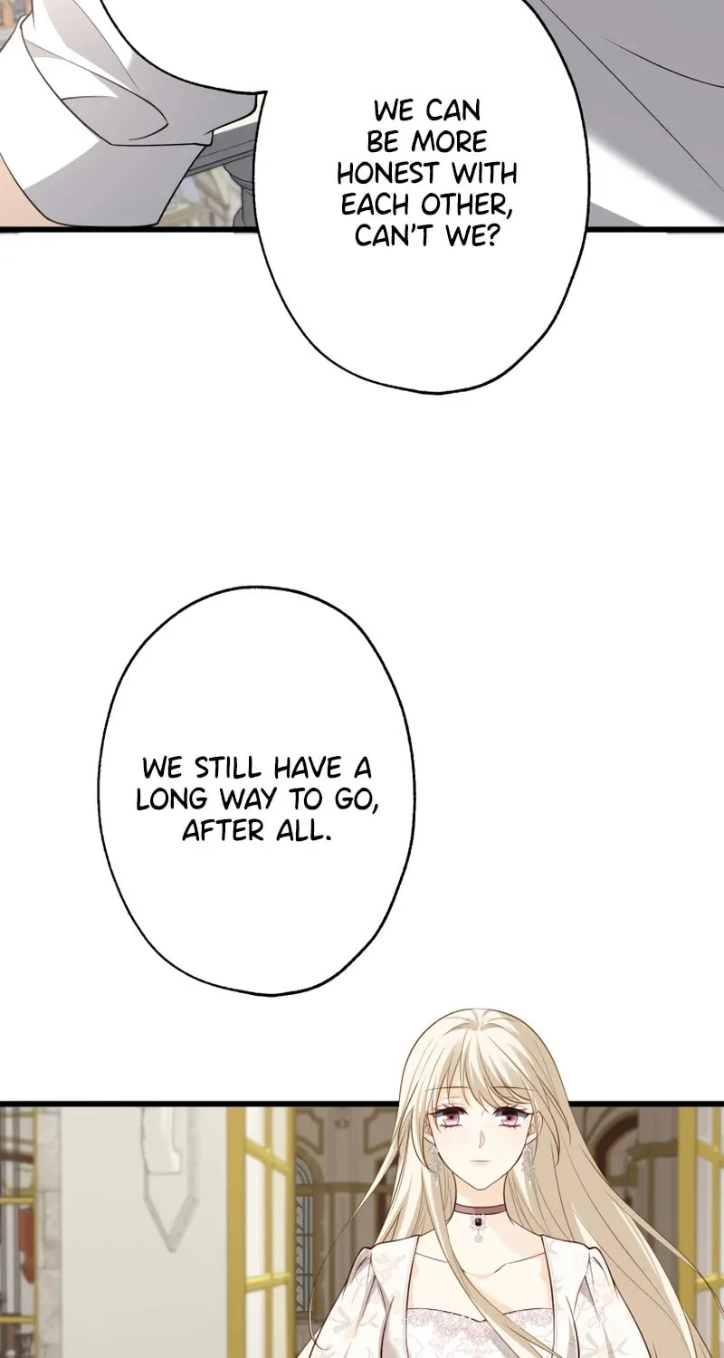 Until the Soul of the Fallen Queen Knows Love Chapter 1 page 5 - 