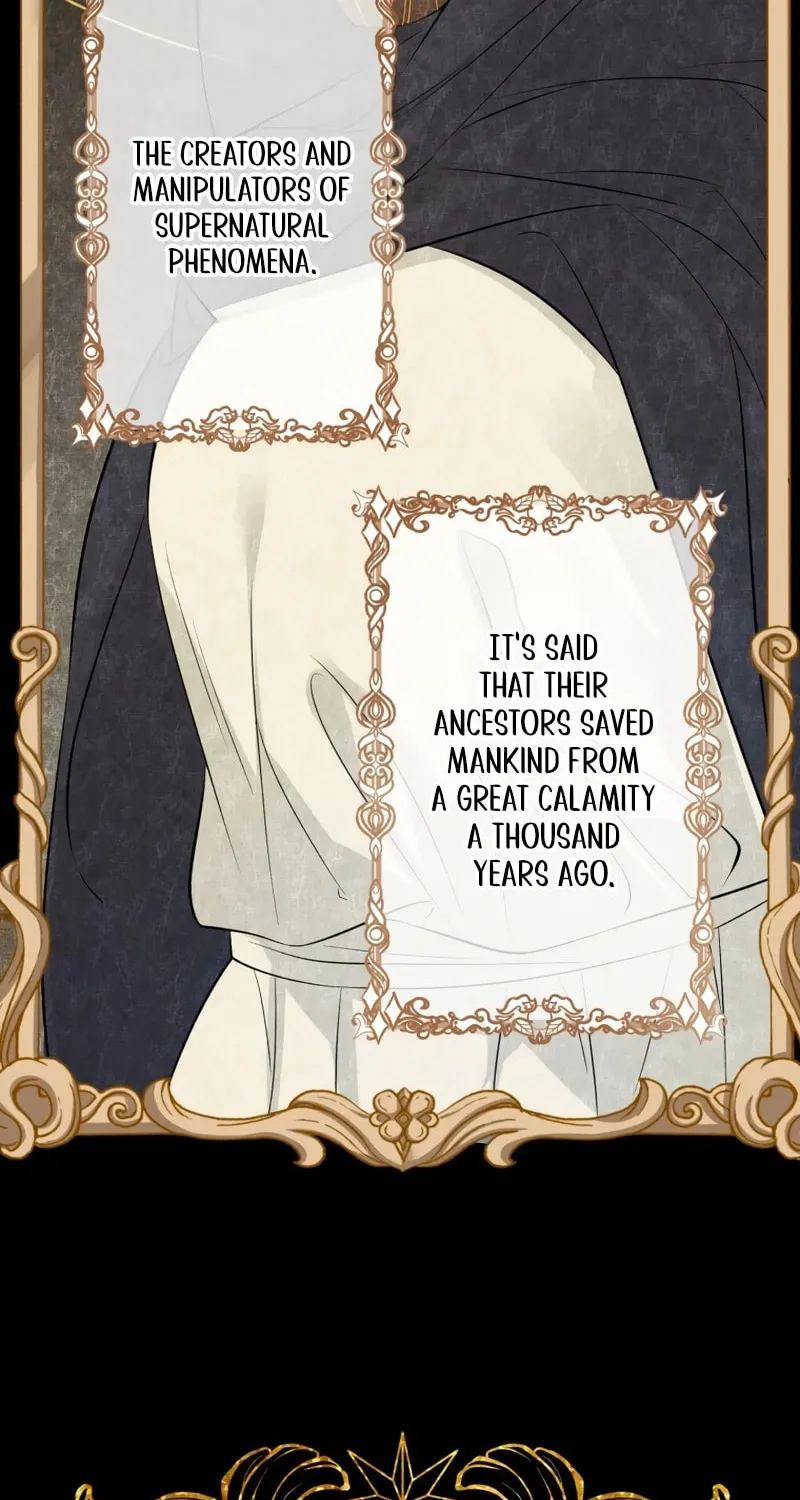 Until the Soul of the Fallen Queen Knows Love Chapter 1 page 42 - 