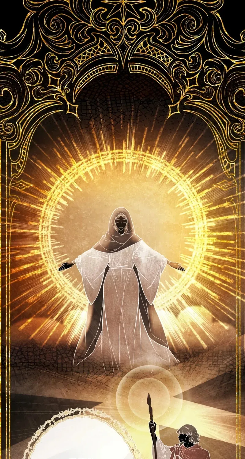 Until the Soul of the Fallen Queen Knows Love Chapter 1 page 43 - 