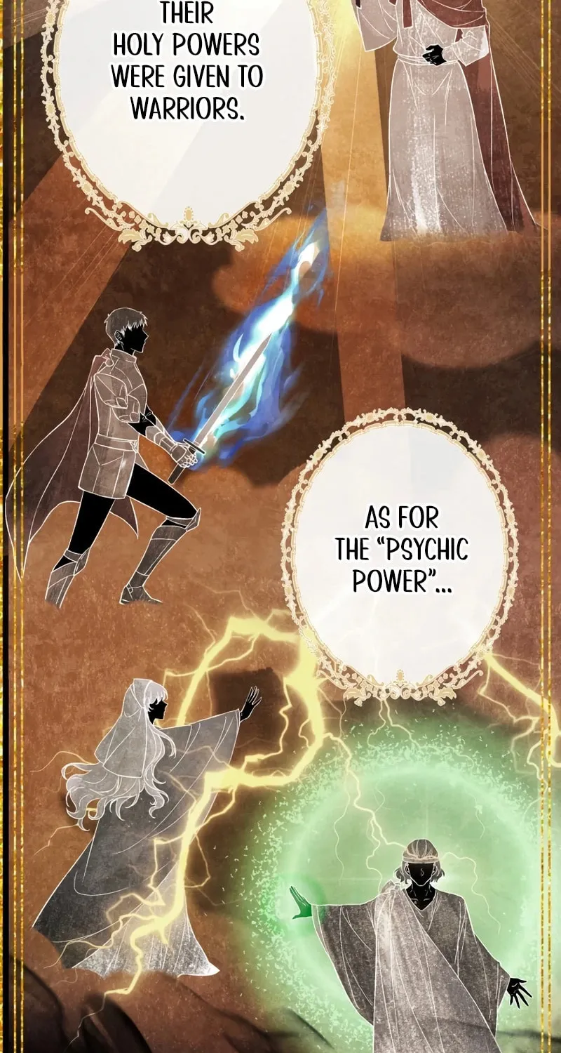 Until the Soul of the Fallen Queen Knows Love Chapter 1 page 44 - 