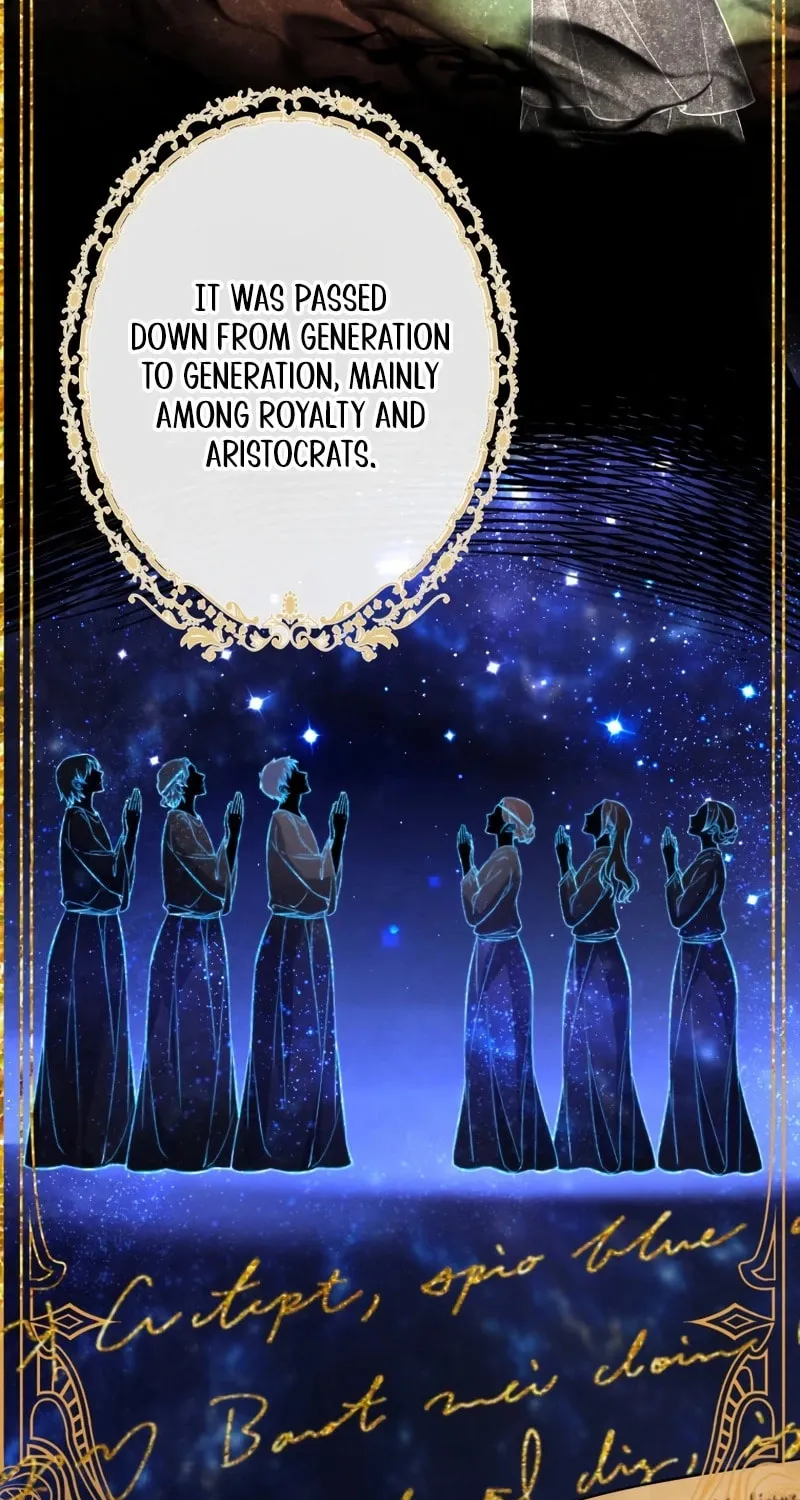 Until the Soul of the Fallen Queen Knows Love Chapter 1 page 45 - 