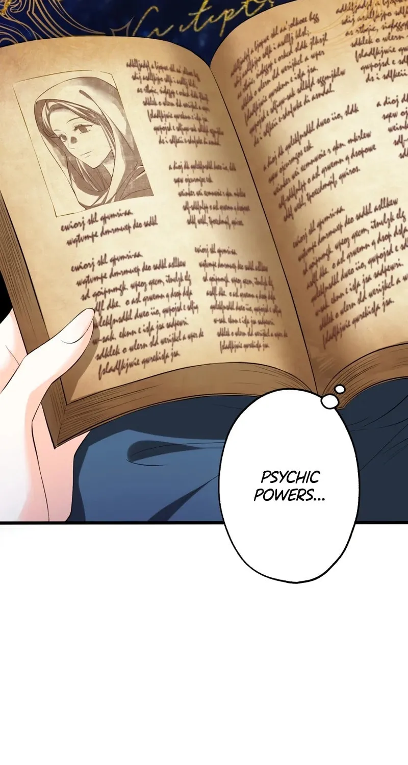 Until the Soul of the Fallen Queen Knows Love Chapter 1 page 46 - 