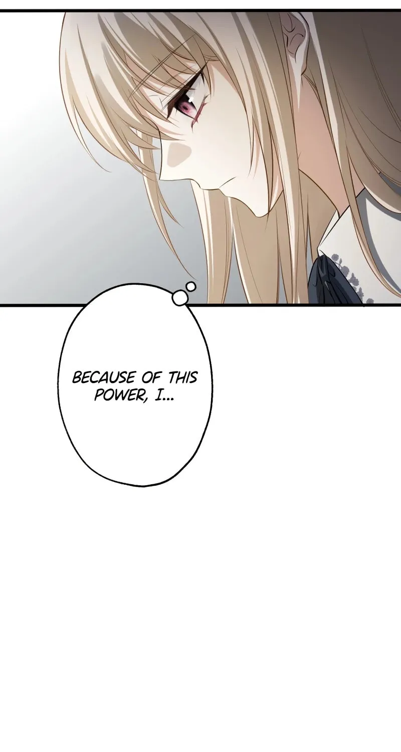 Until the Soul of the Fallen Queen Knows Love Chapter 1 page 47 - 