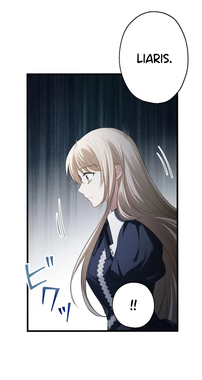 Until the Soul of the Fallen Queen Knows Love Chapter 1 page 48 - 