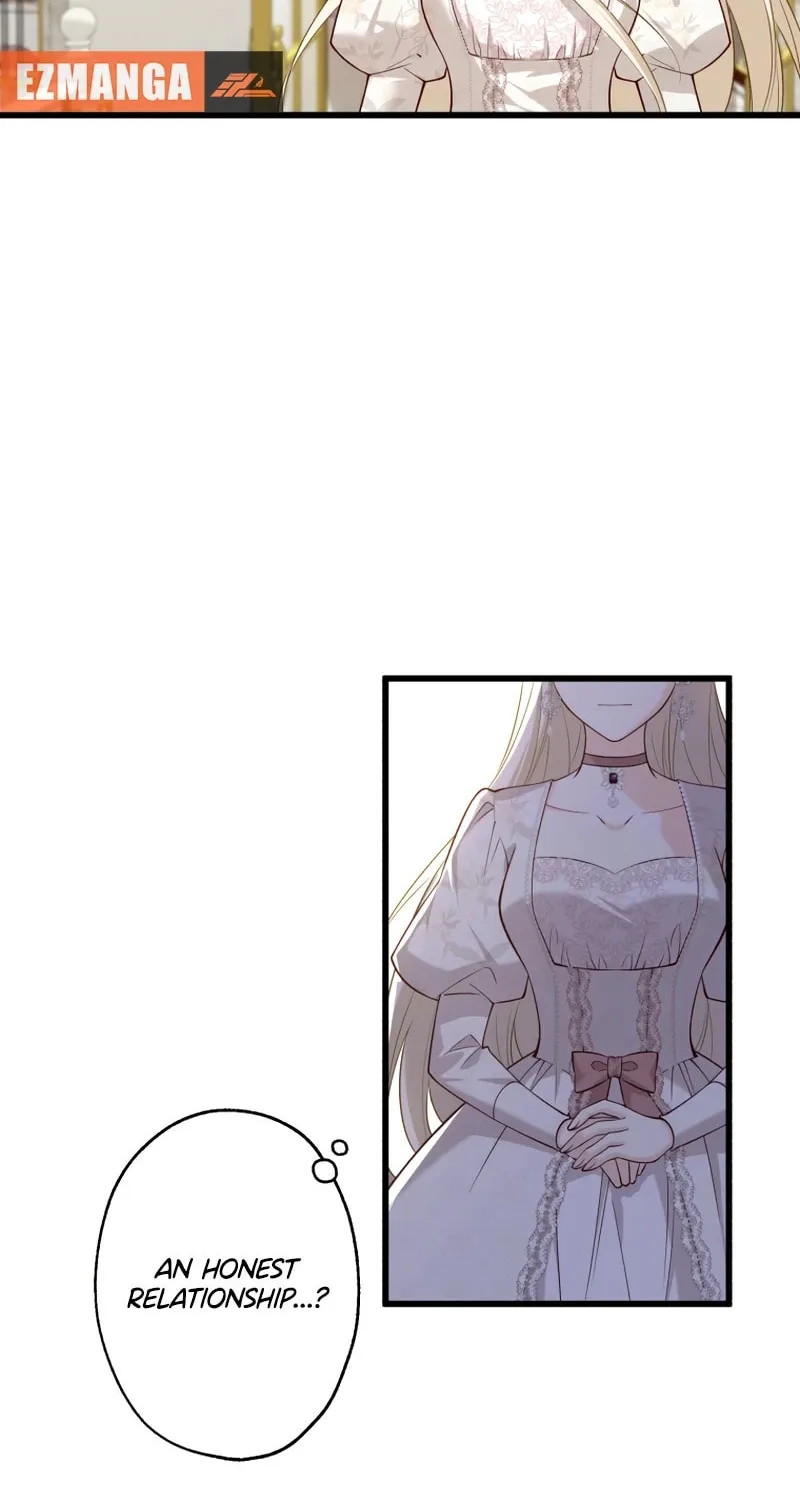 Until the Soul of the Fallen Queen Knows Love Chapter 1 page 6 - 