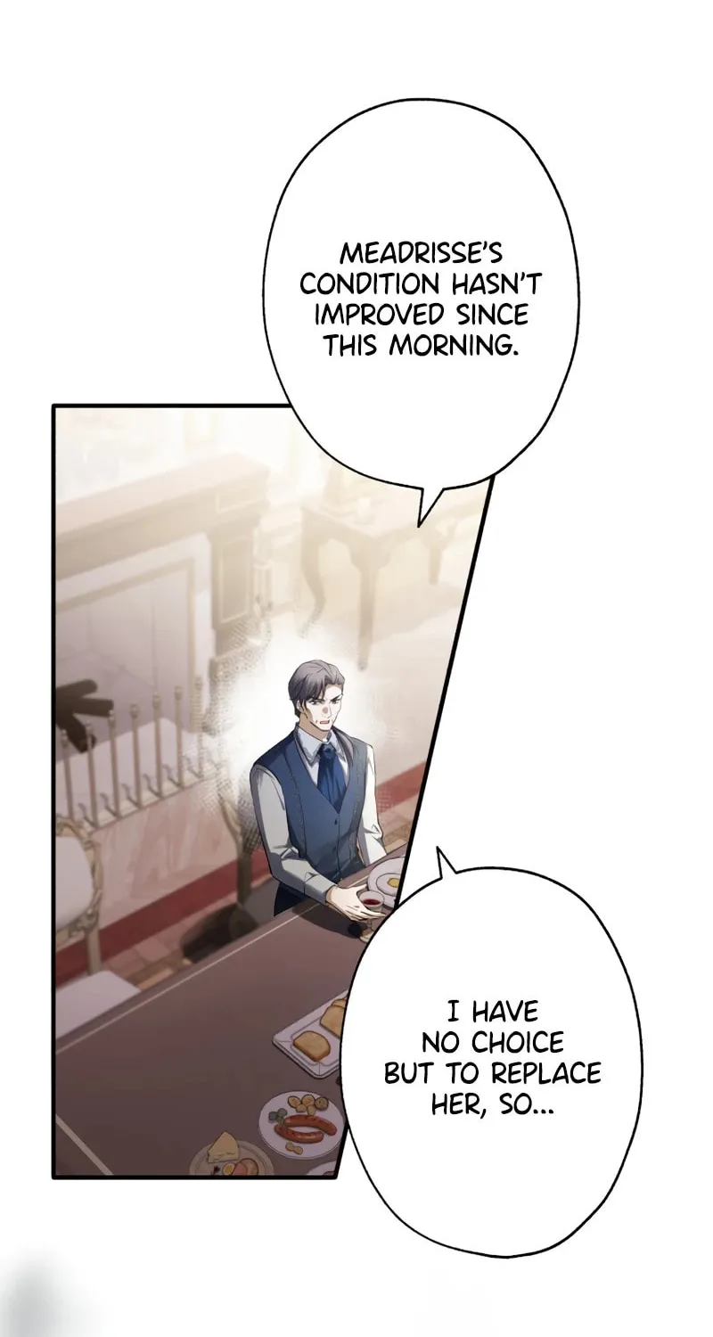 Until the Soul of the Fallen Queen Knows Love Chapter 1 page 52 - 