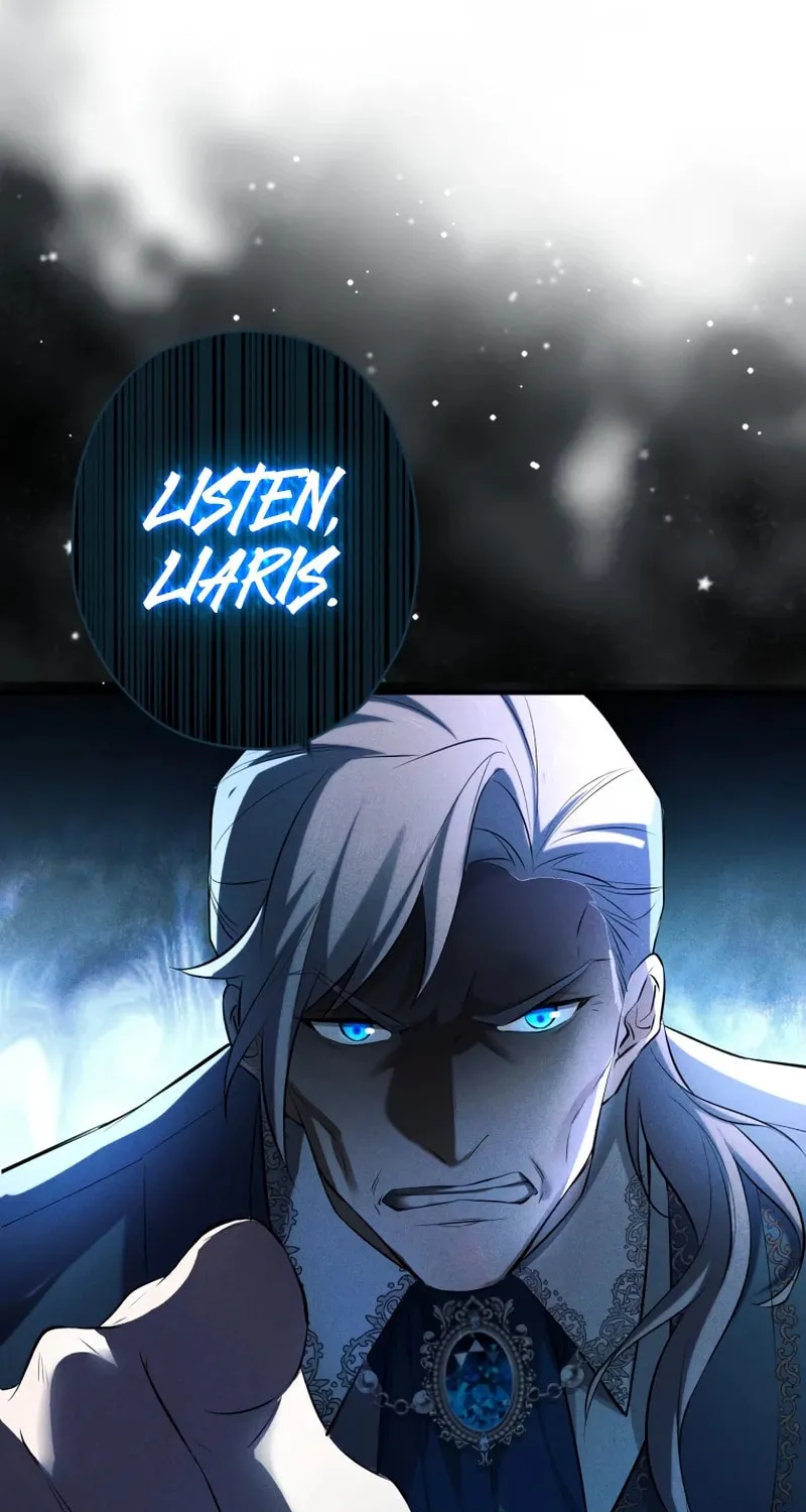 Until the Soul of the Fallen Queen Knows Love Chapter 1 page 53 - 