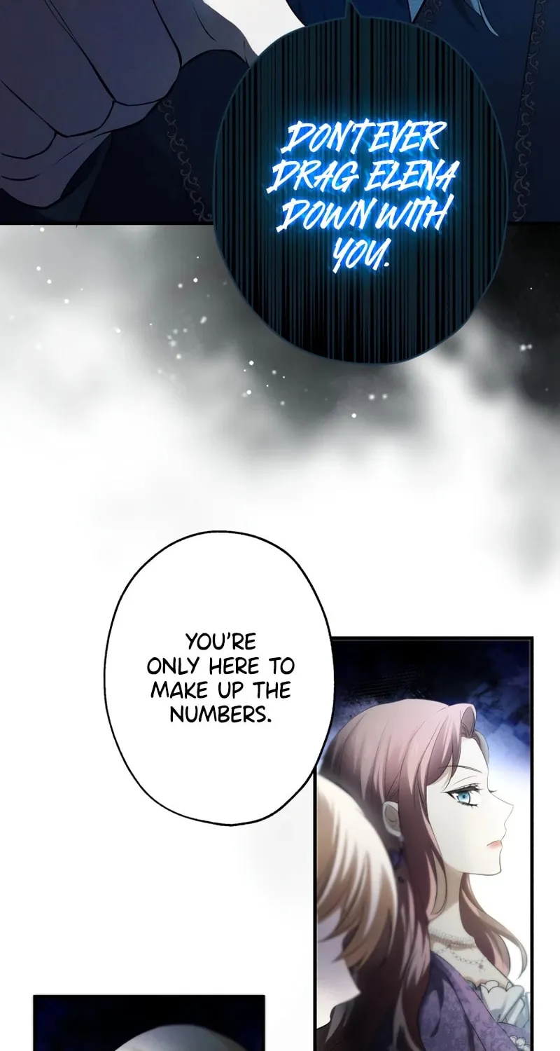 Until the Soul of the Fallen Queen Knows Love Chapter 1 page 54 - 