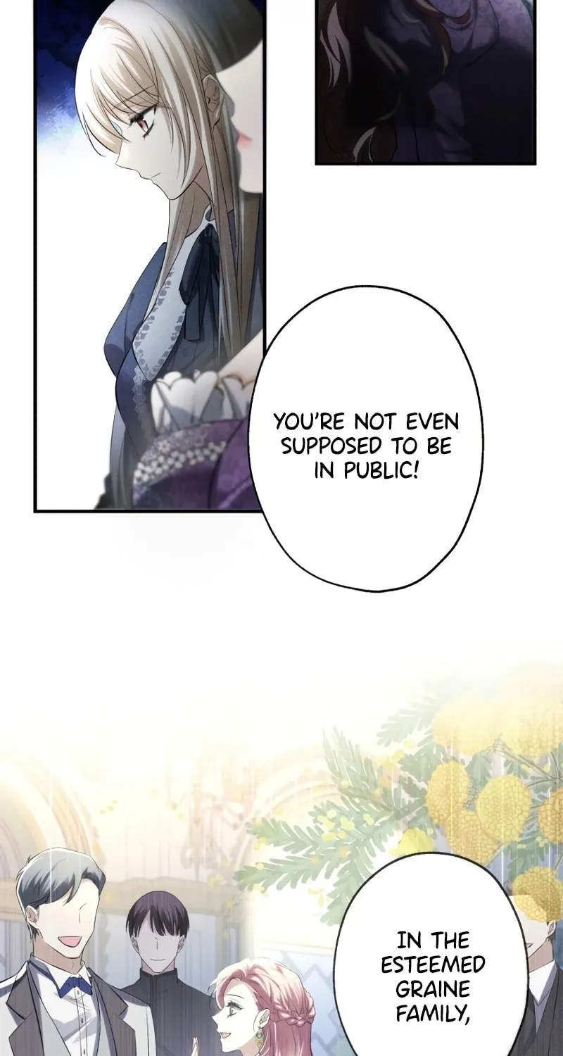 Until the Soul of the Fallen Queen Knows Love Chapter 1 page 55 - 