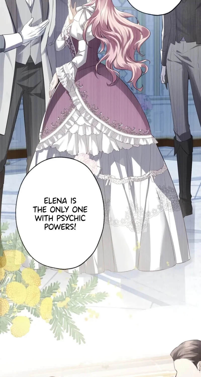Until the Soul of the Fallen Queen Knows Love Chapter 1 page 56 - 