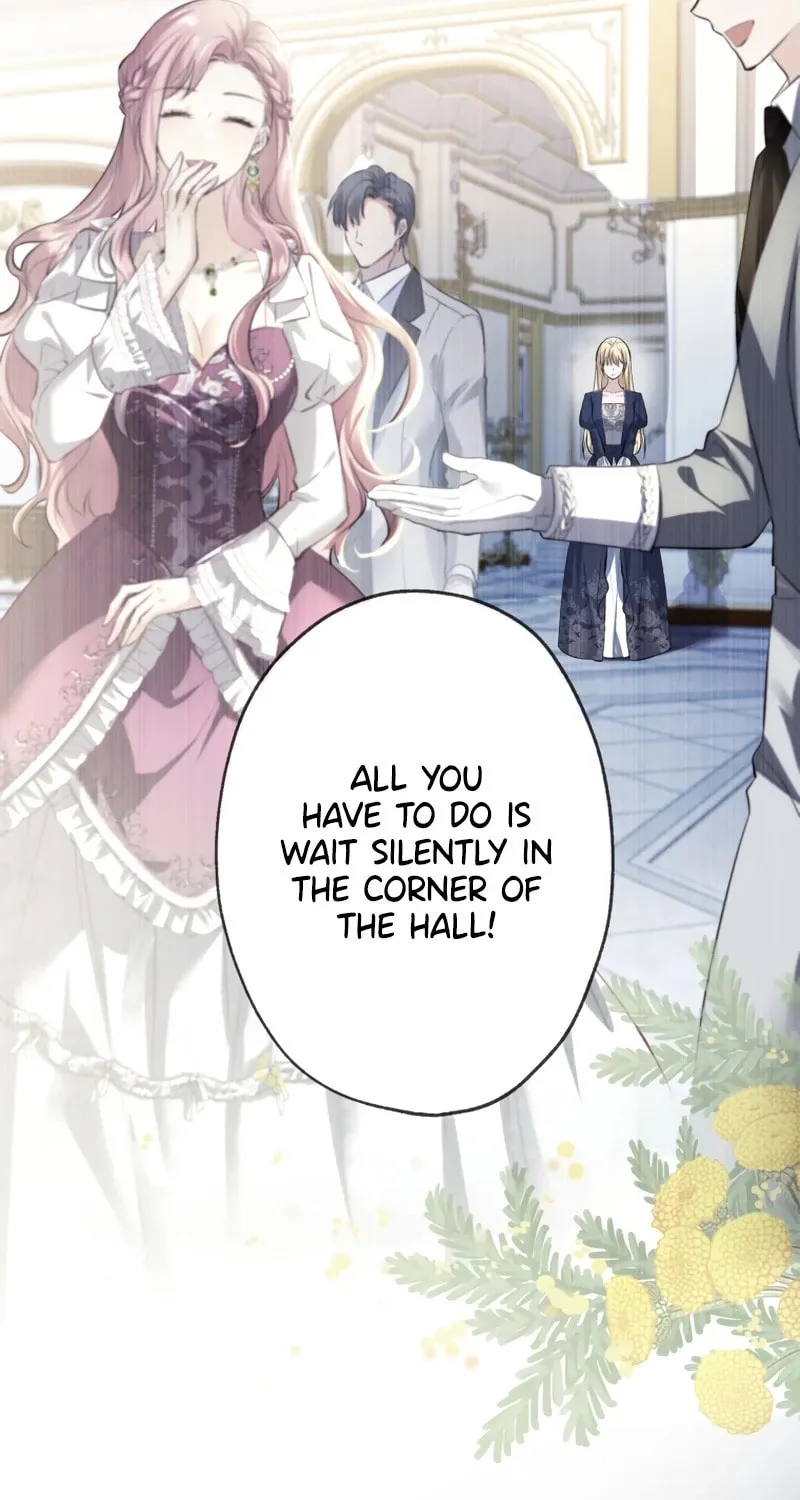 Until the Soul of the Fallen Queen Knows Love Chapter 1 page 57 - 