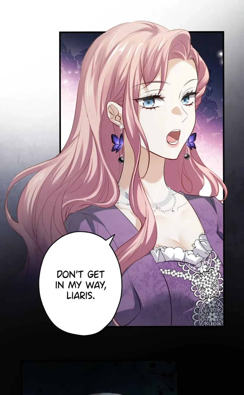 Until the Soul of the Fallen Queen Knows Love Chapter 1 page 58 - 