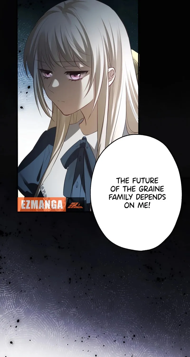 Until the Soul of the Fallen Queen Knows Love Chapter 1 page 59 - 