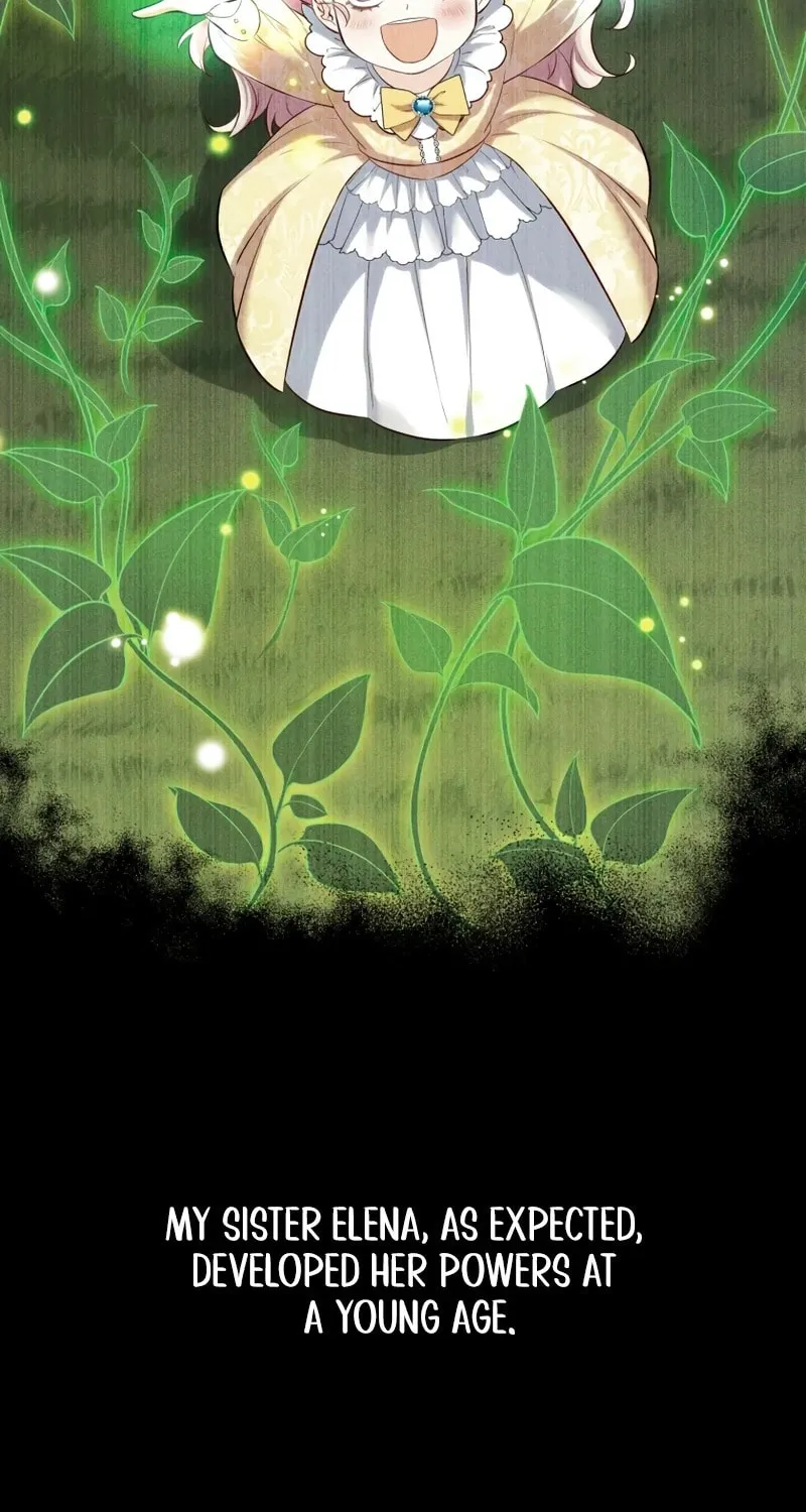 Until the Soul of the Fallen Queen Knows Love Chapter 1 page 64 - 