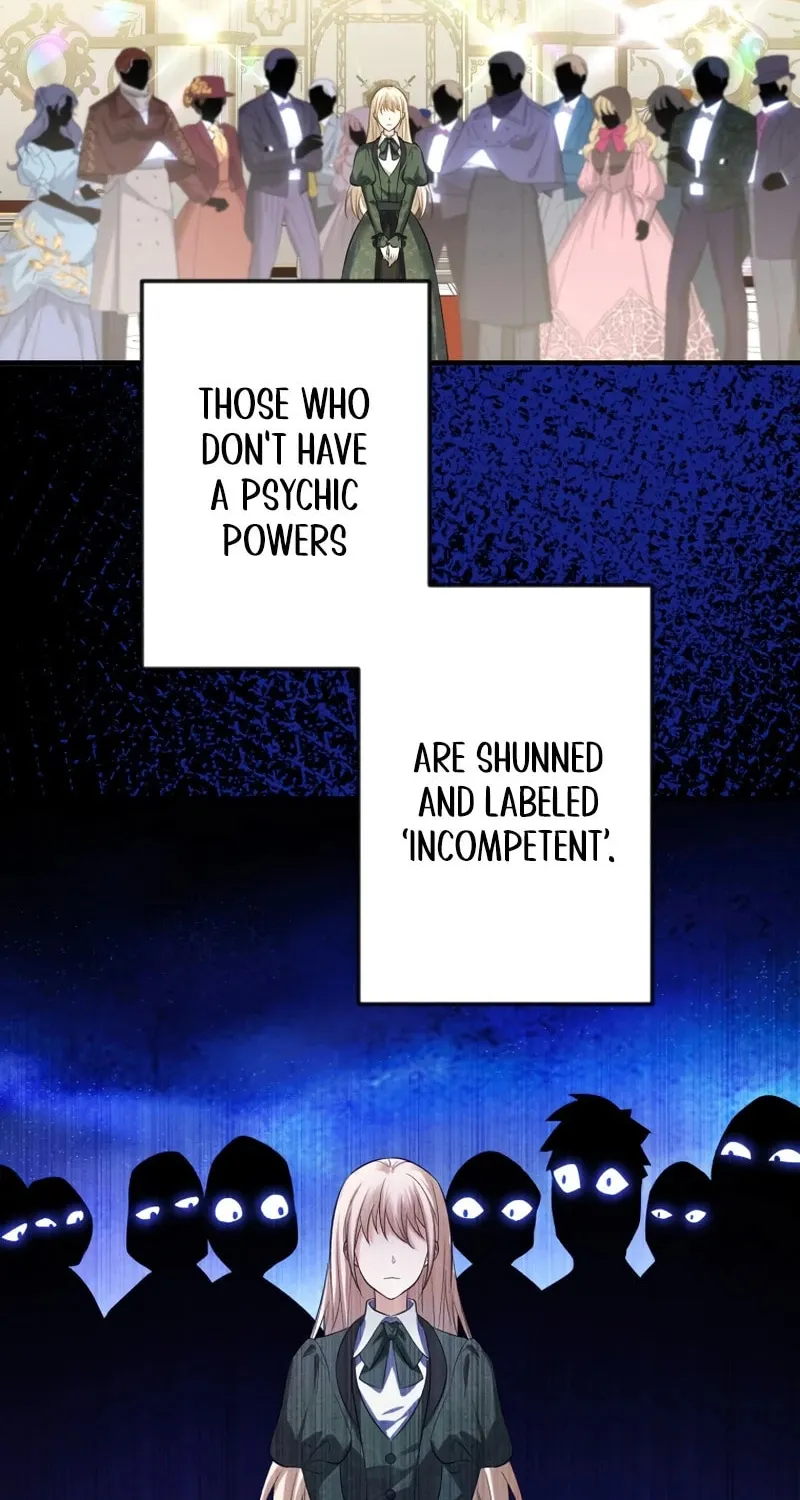 Until the Soul of the Fallen Queen Knows Love Chapter 1 page 68 - 