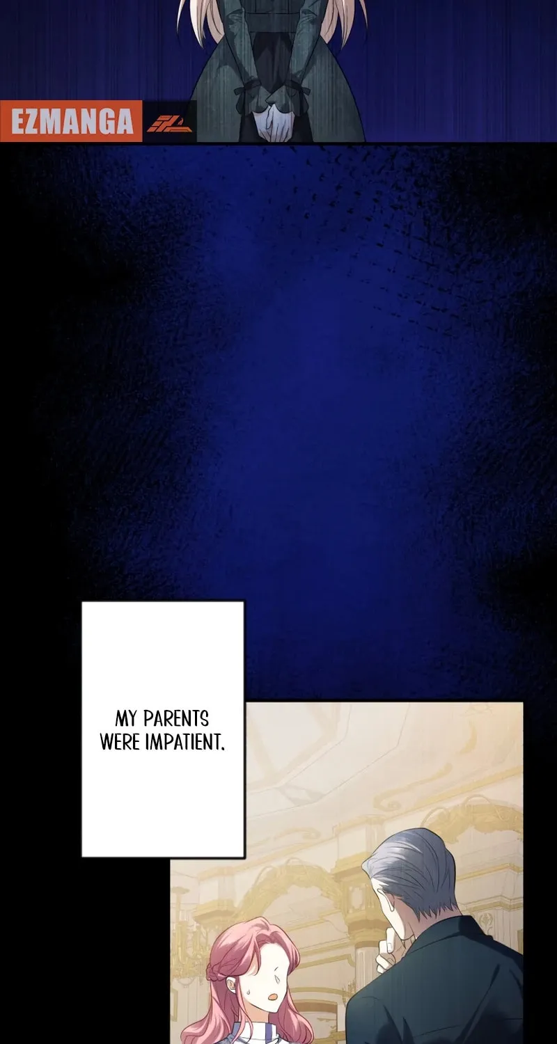 Until the Soul of the Fallen Queen Knows Love Chapter 1 page 69 - 