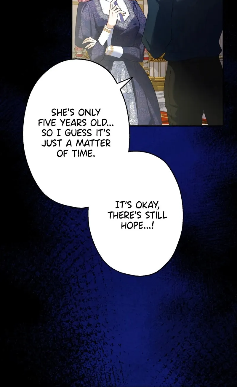 Until the Soul of the Fallen Queen Knows Love Chapter 1 page 70 - 