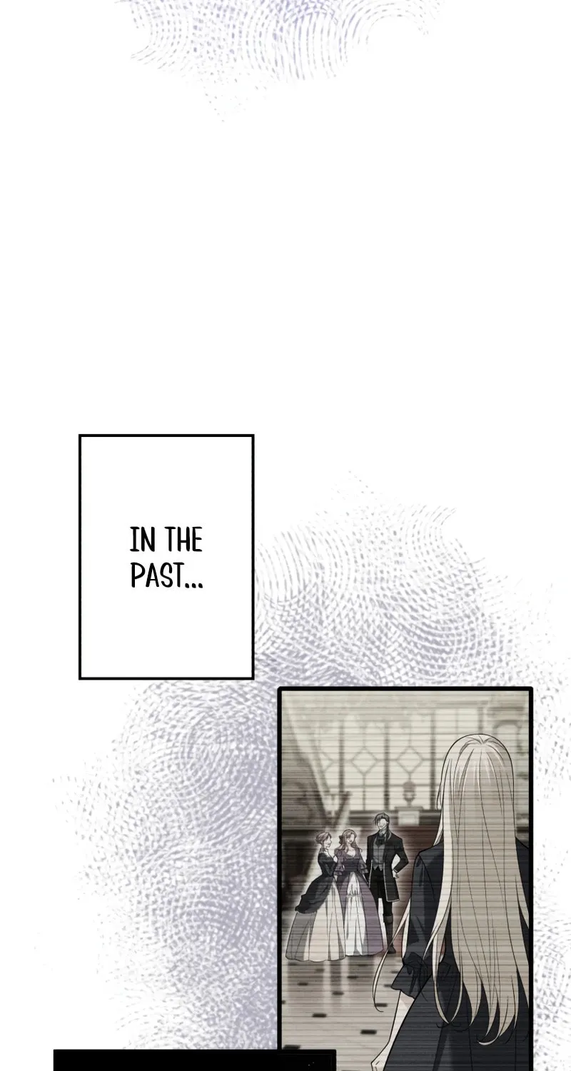 Until the Soul of the Fallen Queen Knows Love Chapter 1 page 8 - 