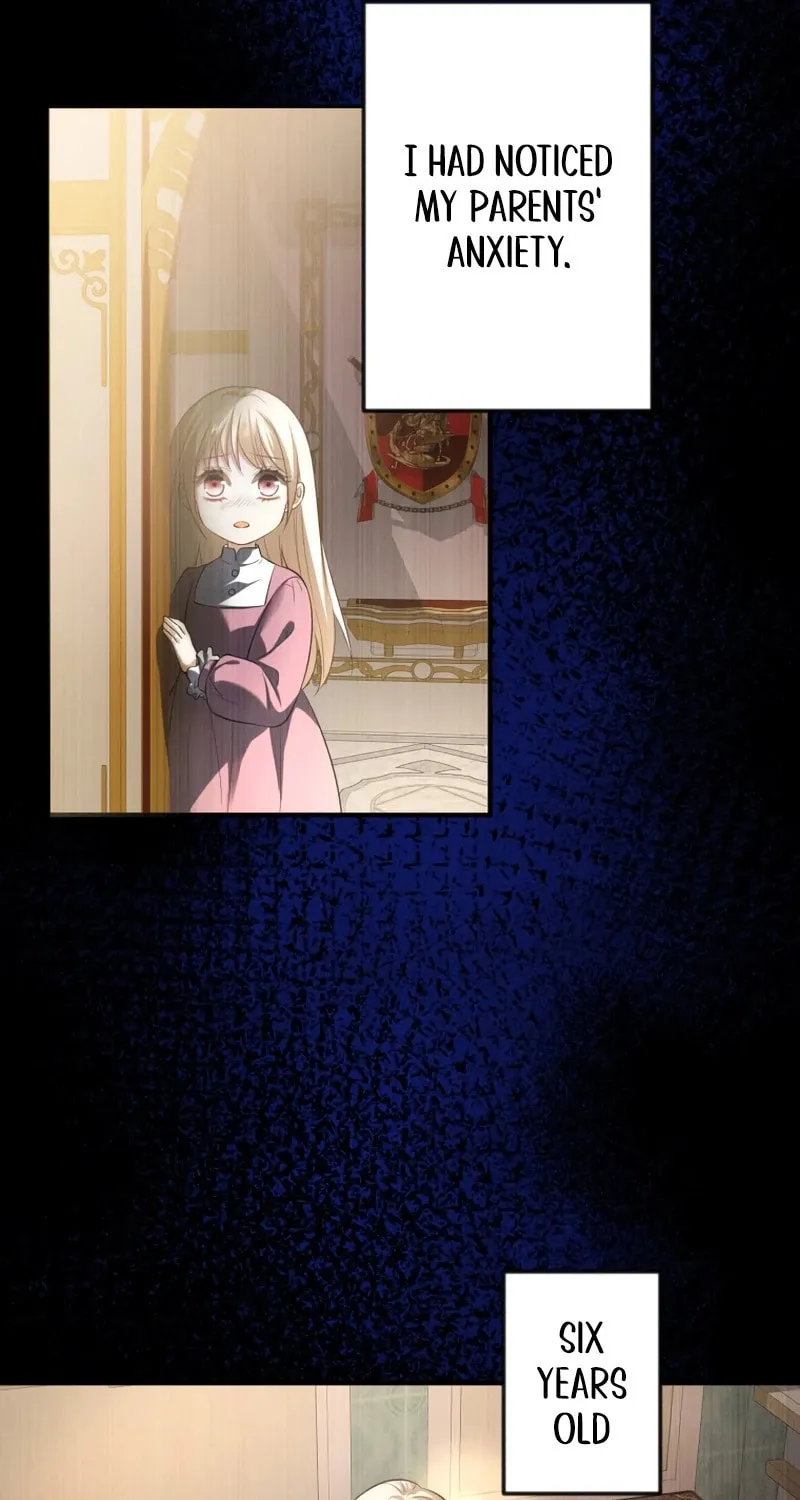Until the Soul of the Fallen Queen Knows Love Chapter 1 page 71 - 