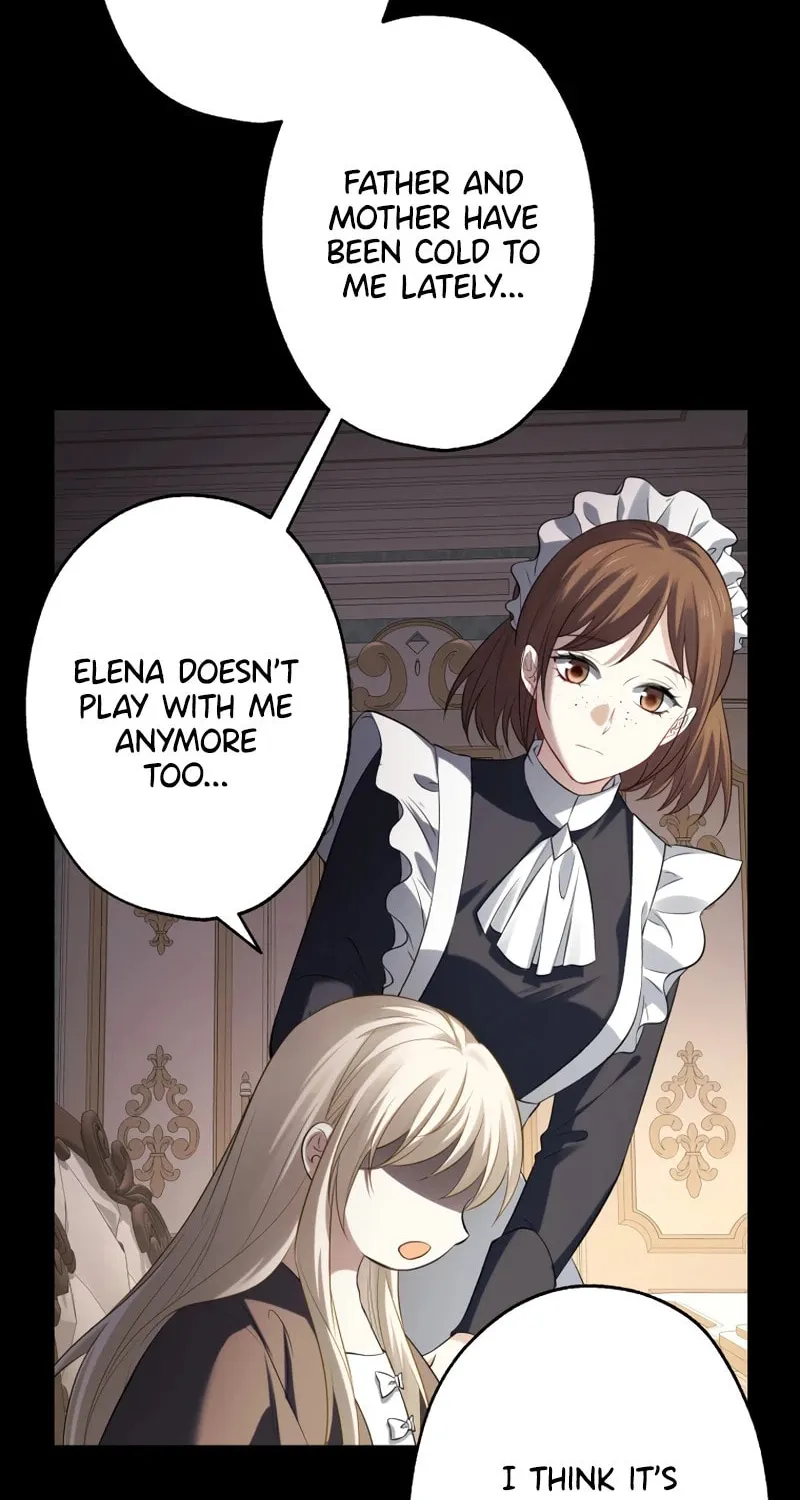Until the Soul of the Fallen Queen Knows Love Chapter 1 page 74 - 