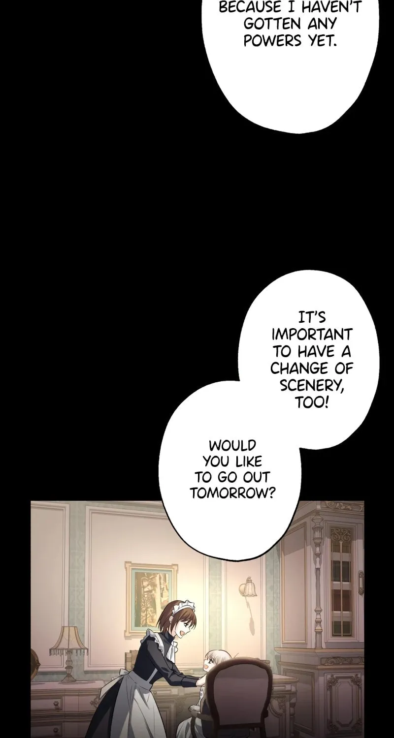 Until the Soul of the Fallen Queen Knows Love Chapter 1 page 75 - 