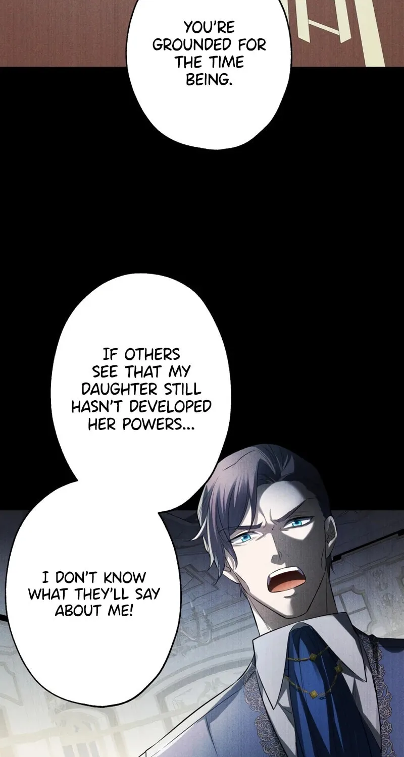 Until the Soul of the Fallen Queen Knows Love Chapter 1 page 78 - 