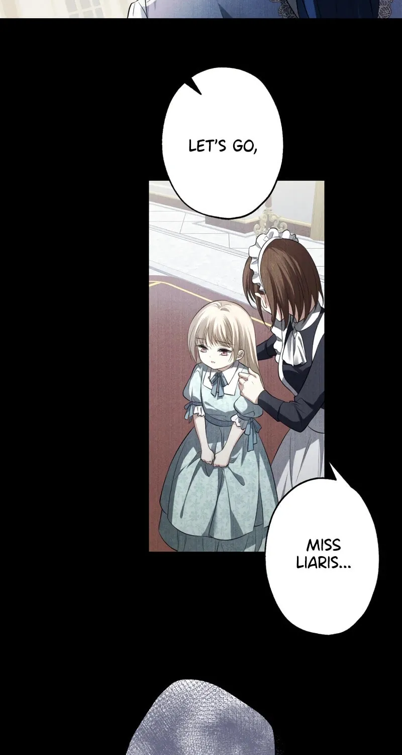 Until the Soul of the Fallen Queen Knows Love Chapter 1 page 79 - 