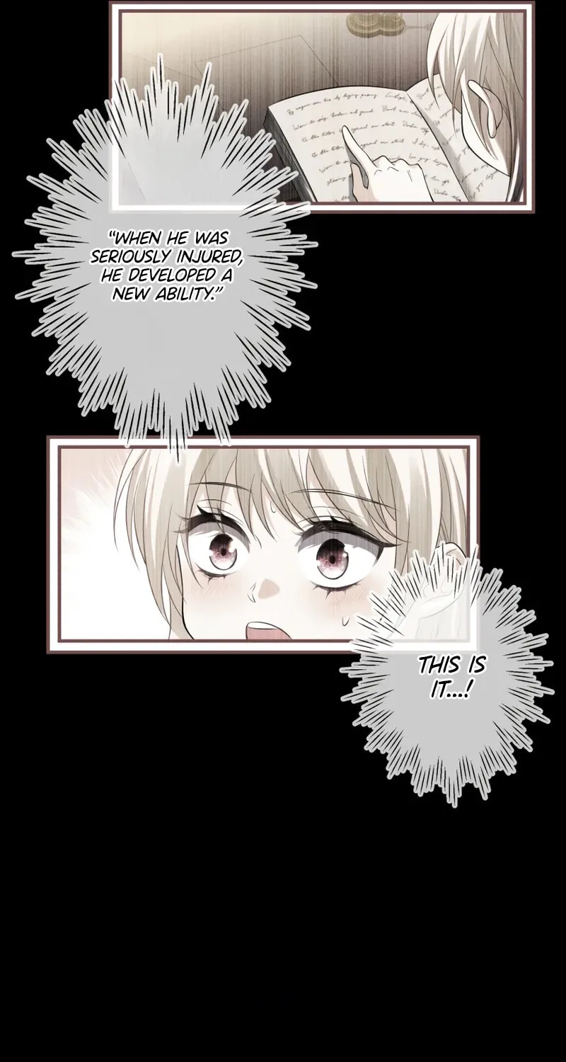 Until the Soul of the Fallen Queen Knows Love Chapter 1 page 83 - 
