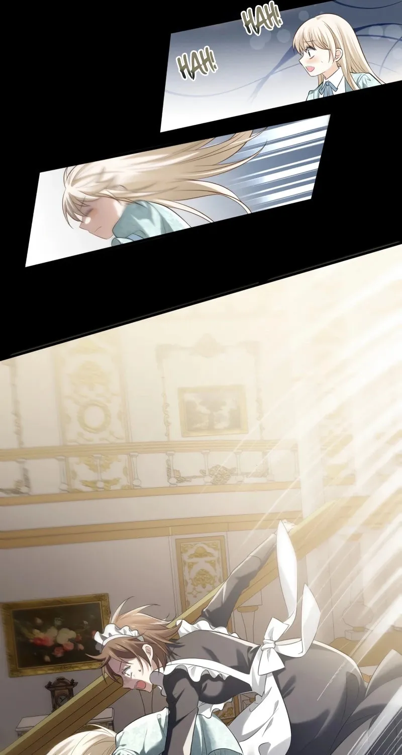 Until the Soul of the Fallen Queen Knows Love Chapter 1 page 85 - 