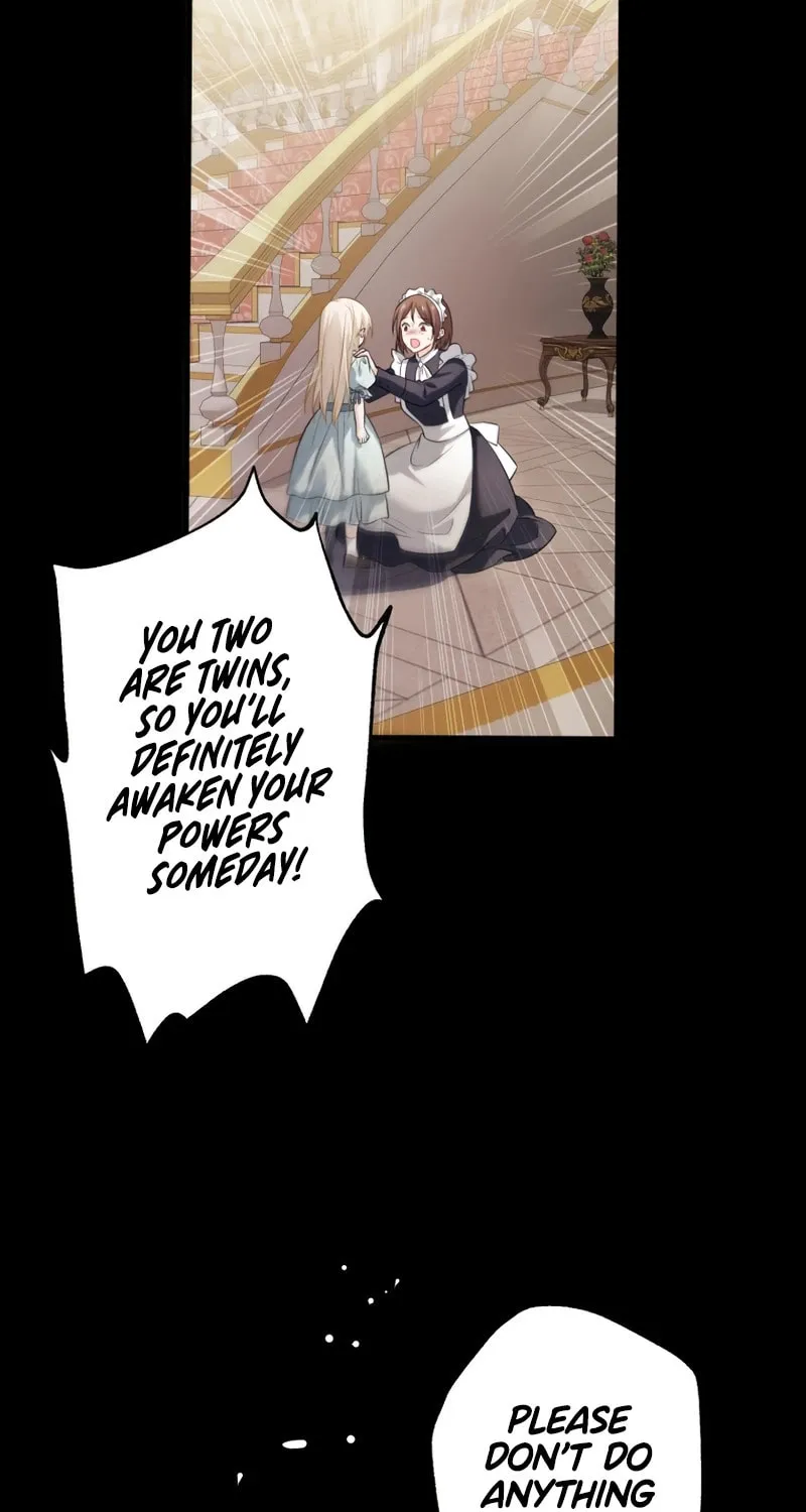 Until the Soul of the Fallen Queen Knows Love Chapter 1 page 87 - 