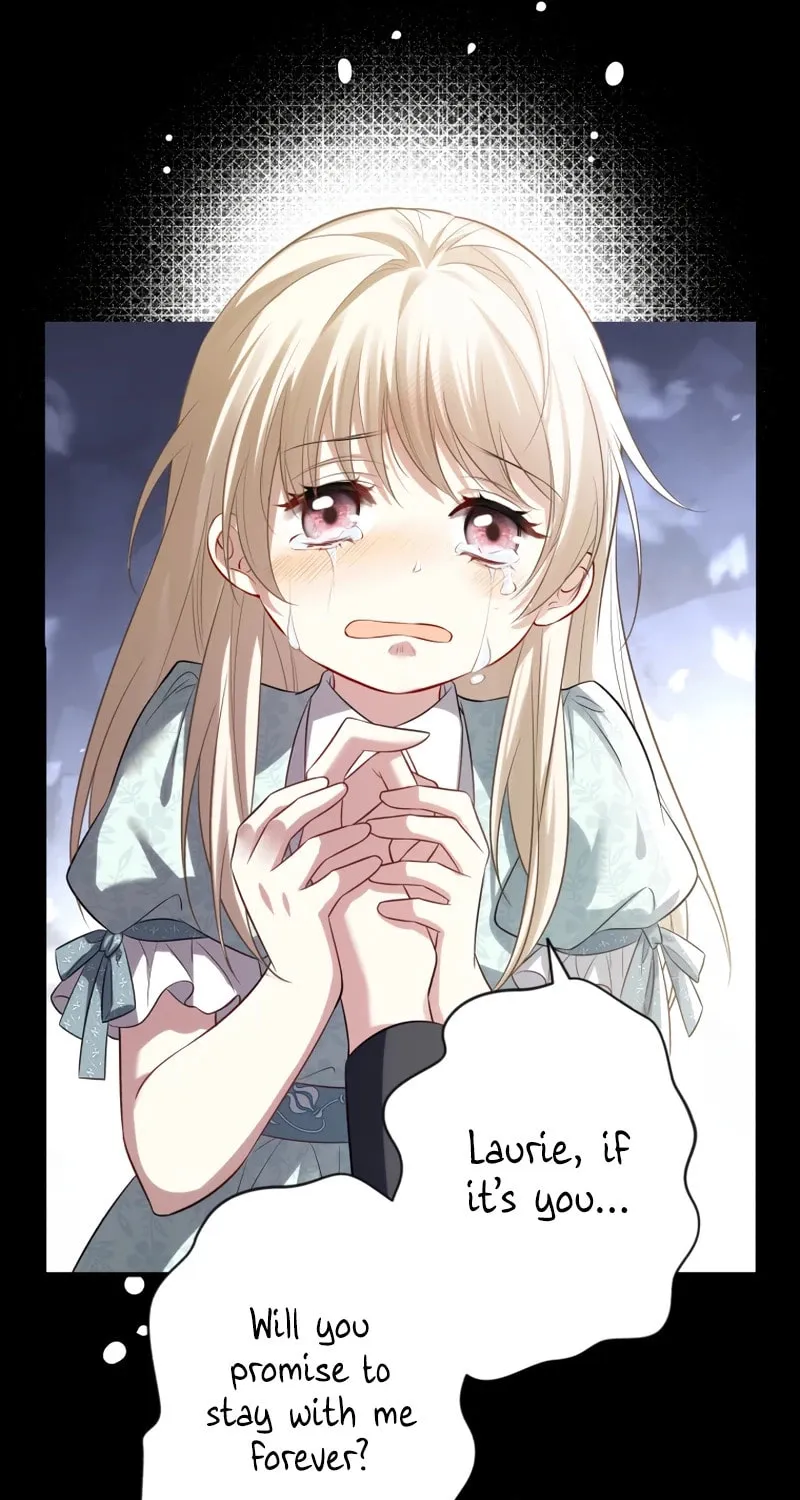 Until the Soul of the Fallen Queen Knows Love Chapter 1 page 89 - 