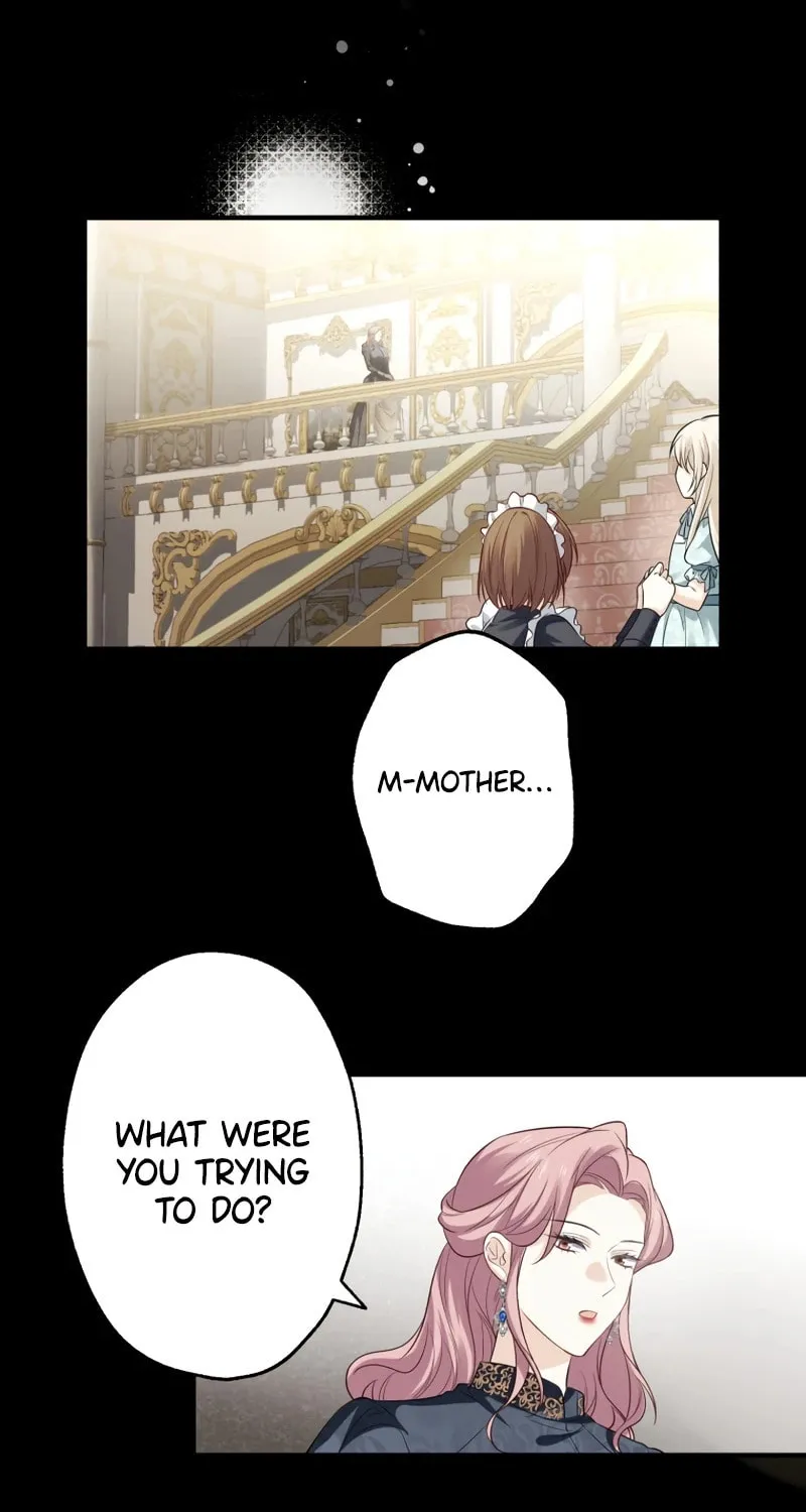 Until the Soul of the Fallen Queen Knows Love Chapter 1 page 92 - 