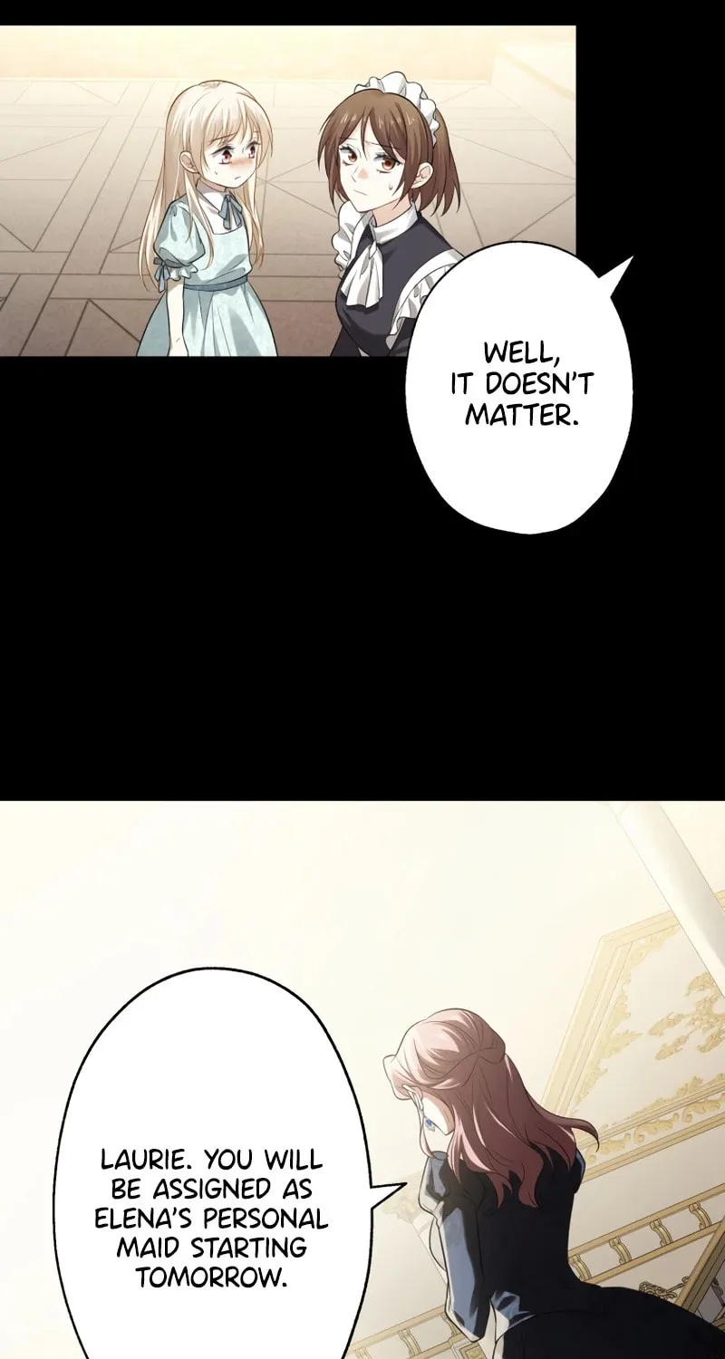 Until the Soul of the Fallen Queen Knows Love Chapter 1 page 93 - 