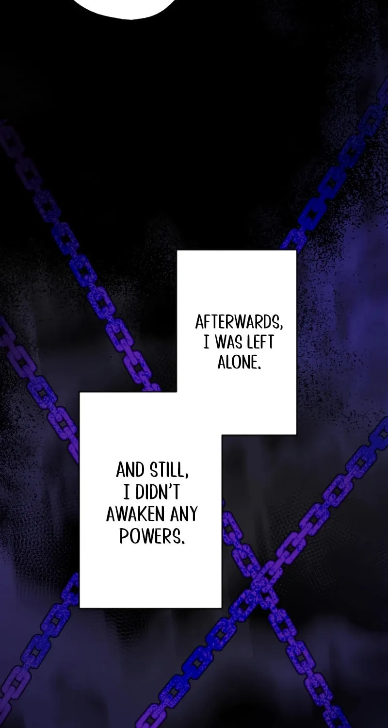 Until the Soul of the Fallen Queen Knows Love Chapter 1 page 96 - 