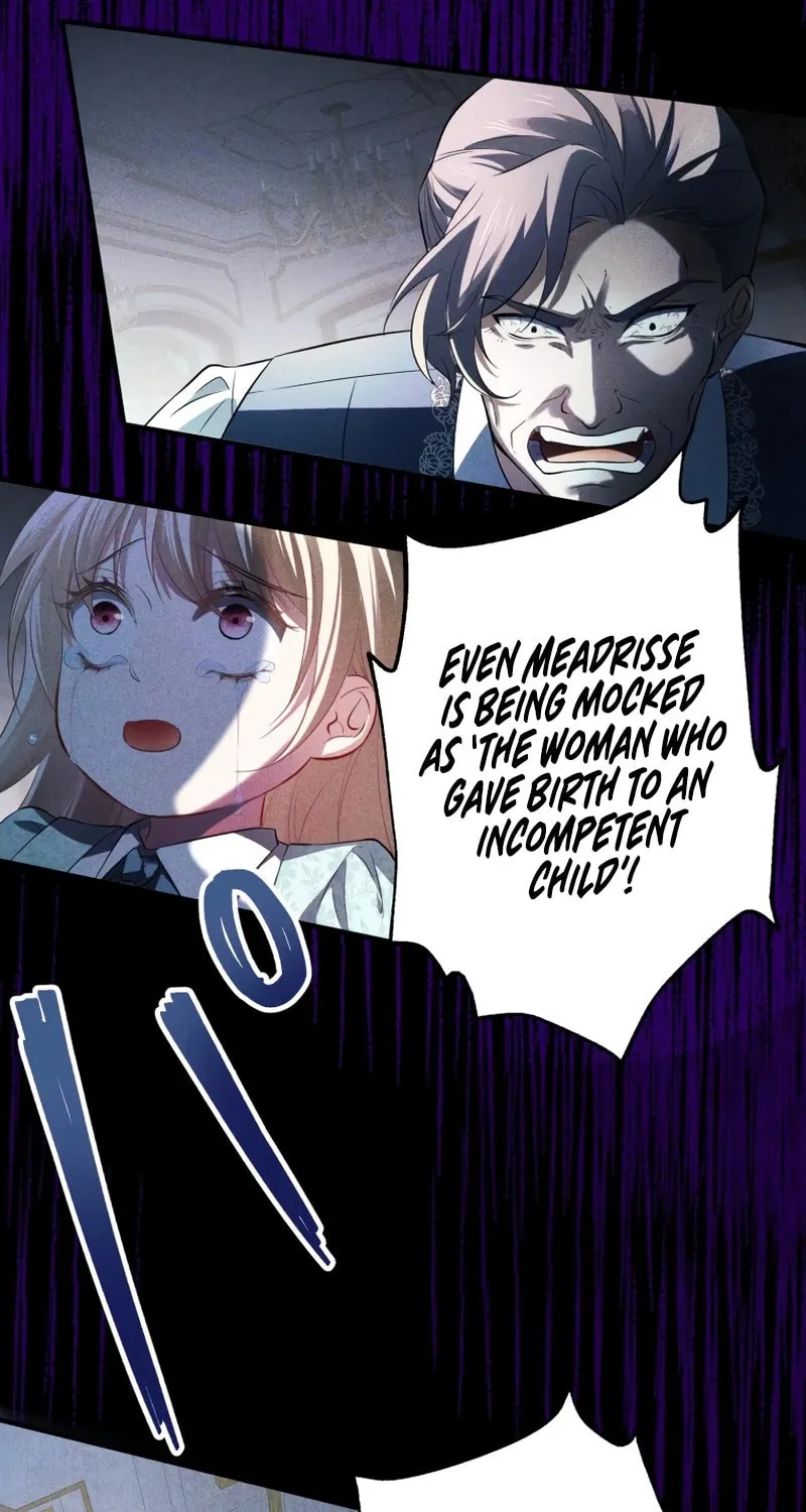 Until the Soul of the Fallen Queen Knows Love Chapter 1 page 99 - 