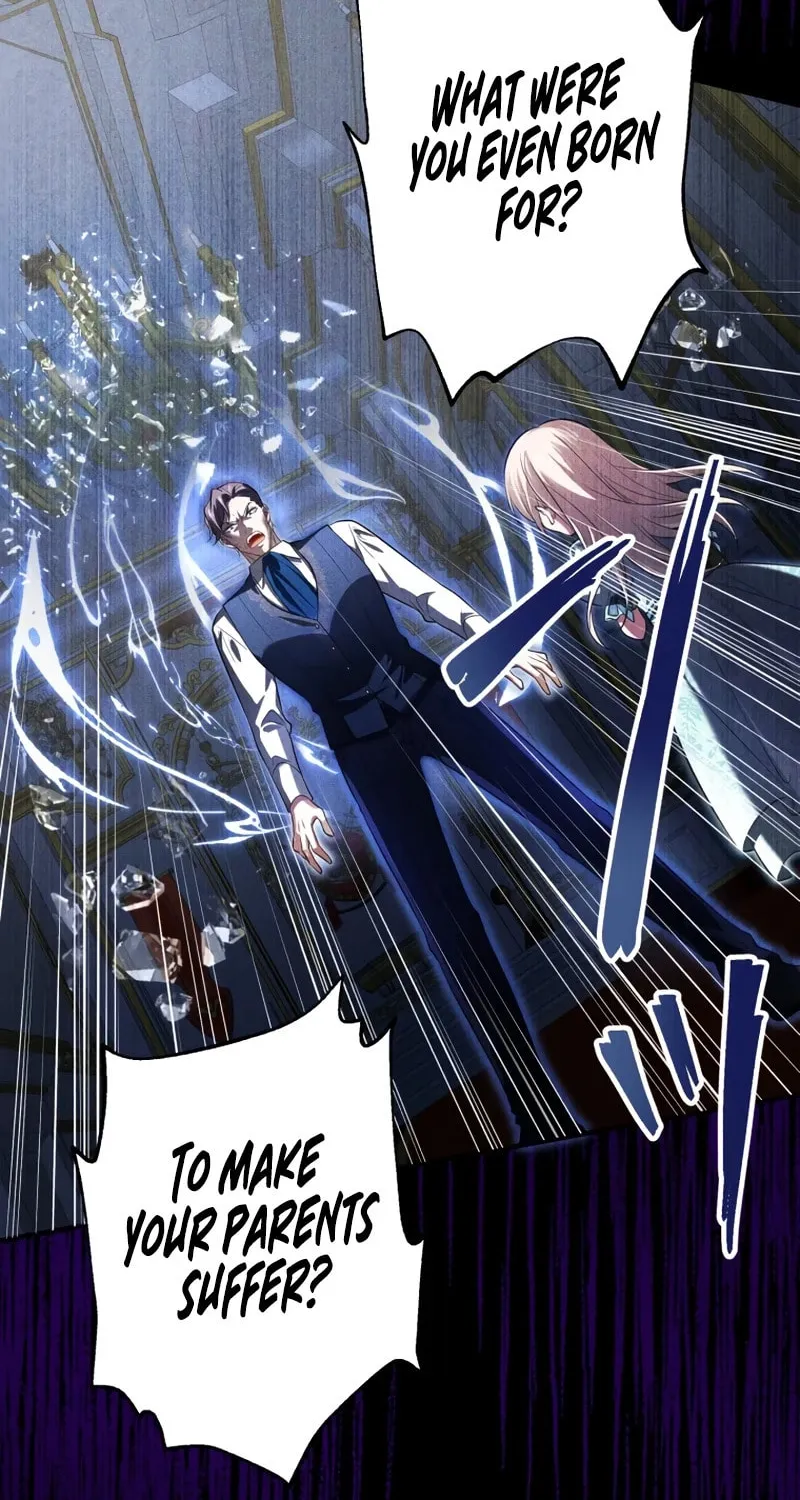 Until the Soul of the Fallen Queen Knows Love Chapter 1 page 100 - 