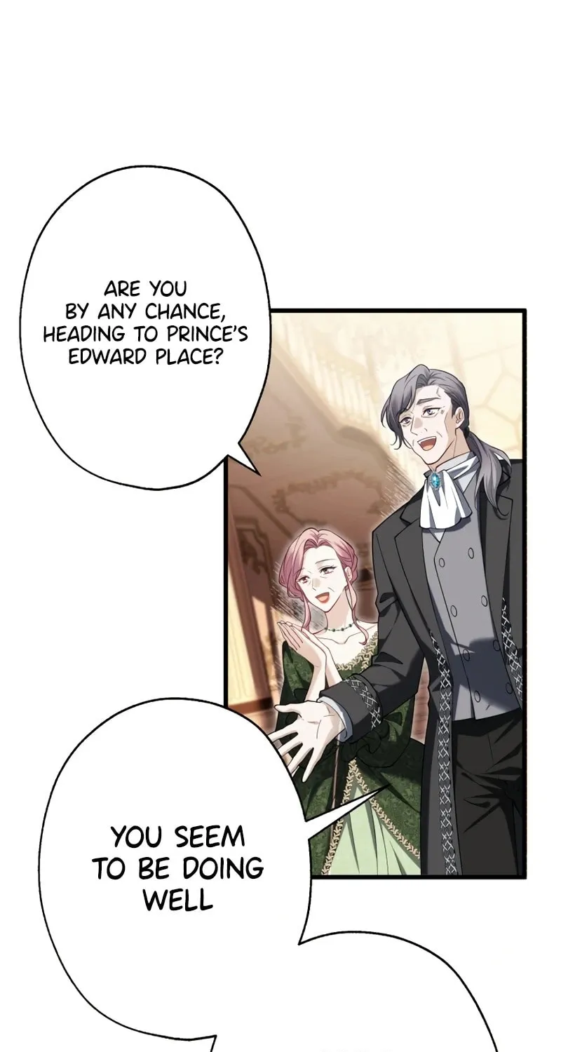 Until the Soul of the Fallen Queen Knows Love Chapter 10 page 11 - 