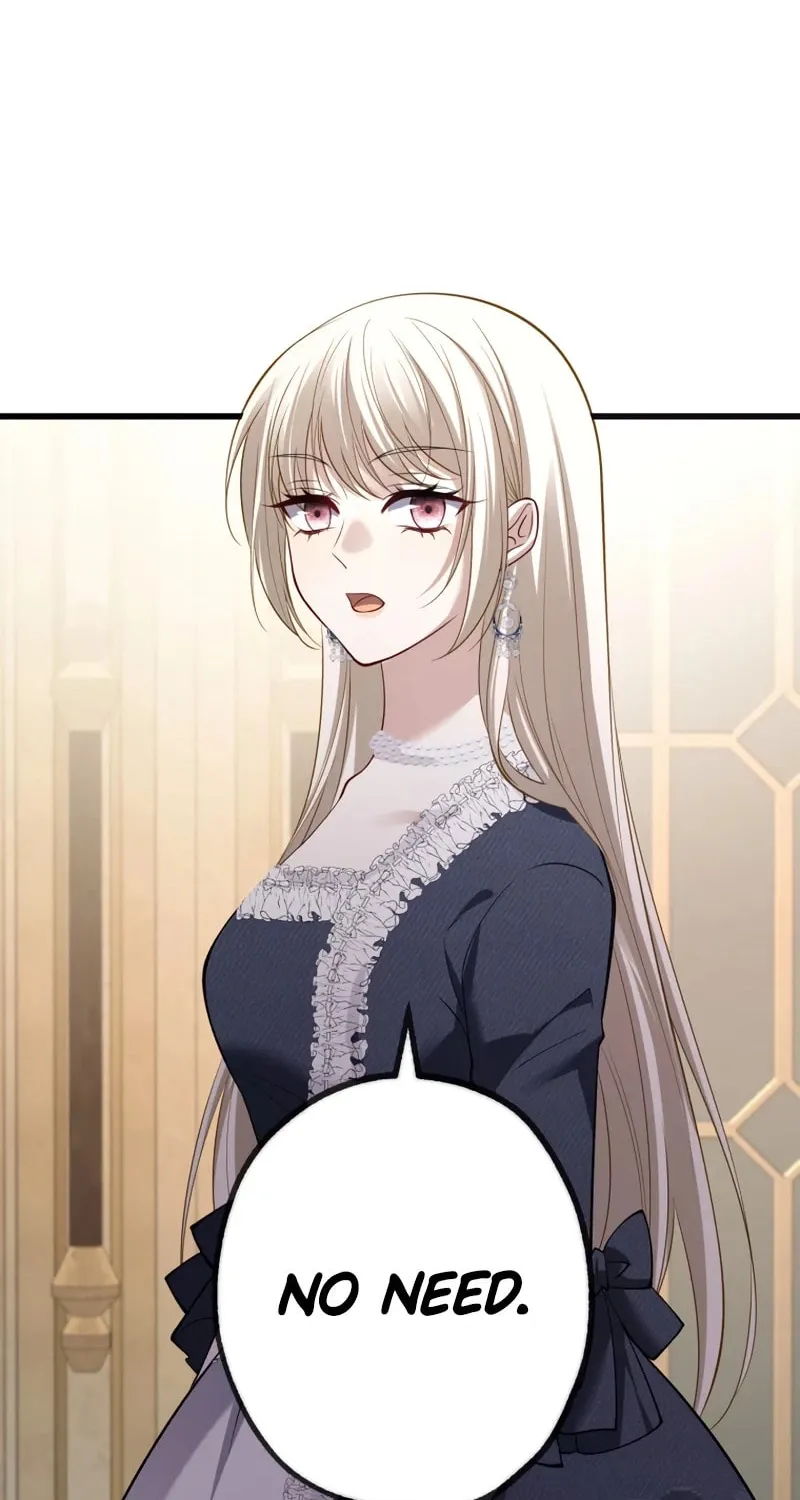 Until the Soul of the Fallen Queen Knows Love Chapter 10 page 16 - 