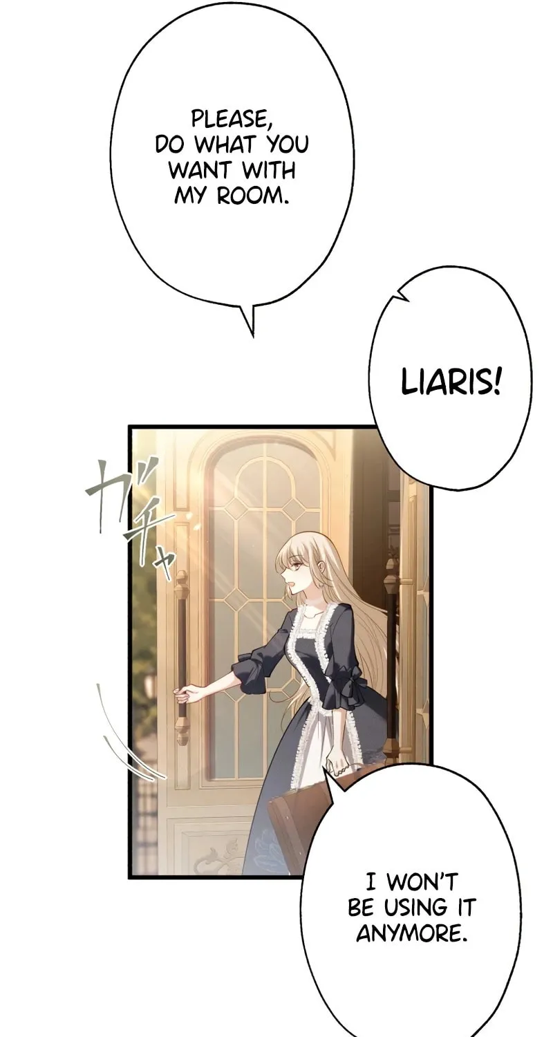 Until the Soul of the Fallen Queen Knows Love Chapter 10 page 24 - 