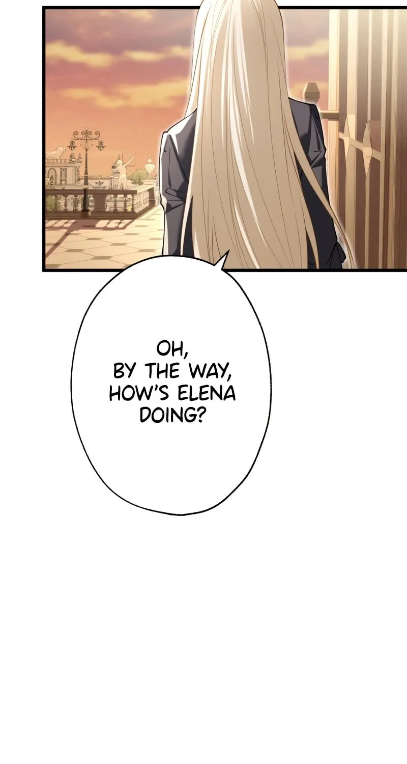 Until the Soul of the Fallen Queen Knows Love Chapter 10 page 26 - 