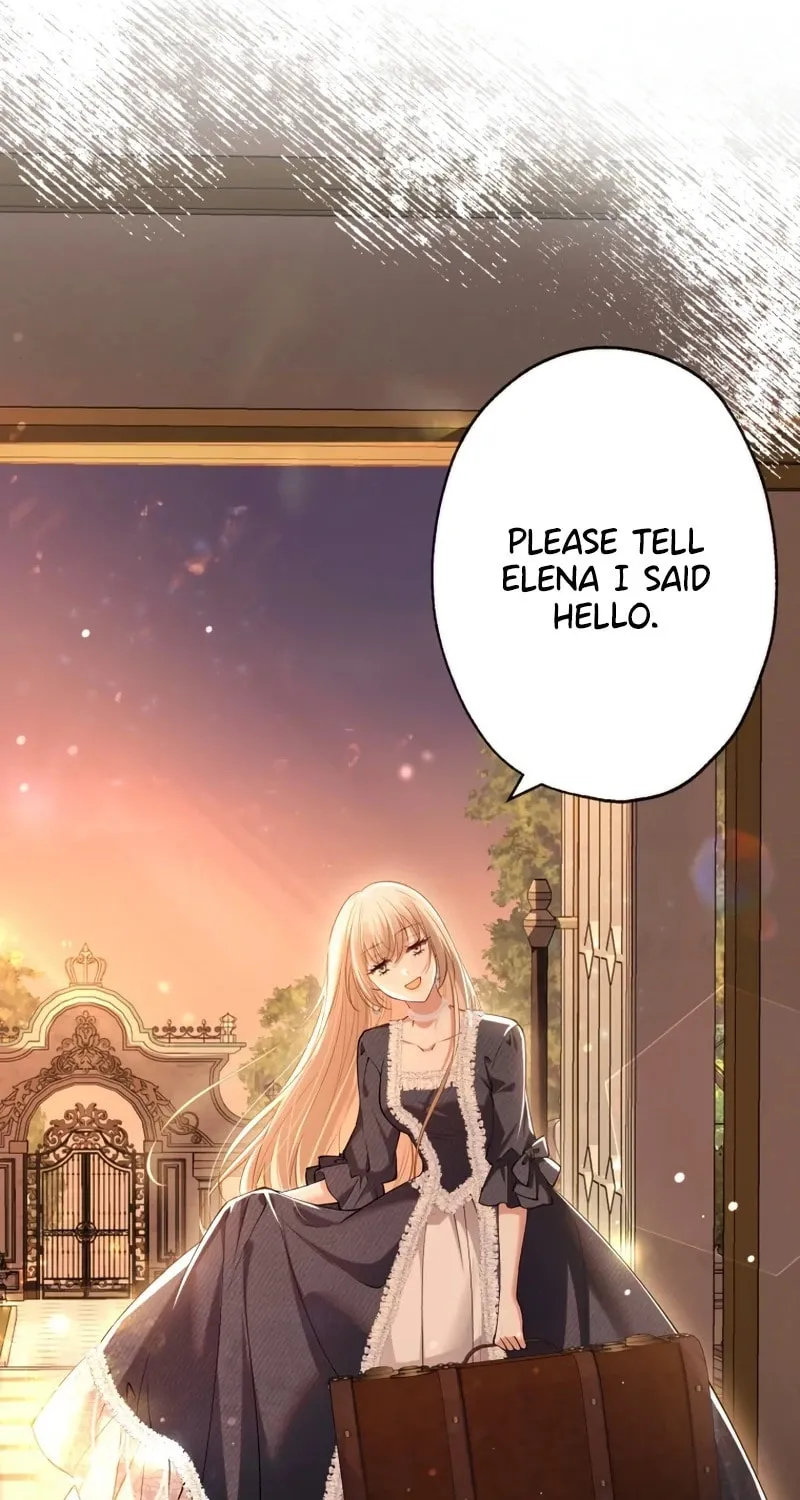 Until the Soul of the Fallen Queen Knows Love Chapter 10 page 30 - 