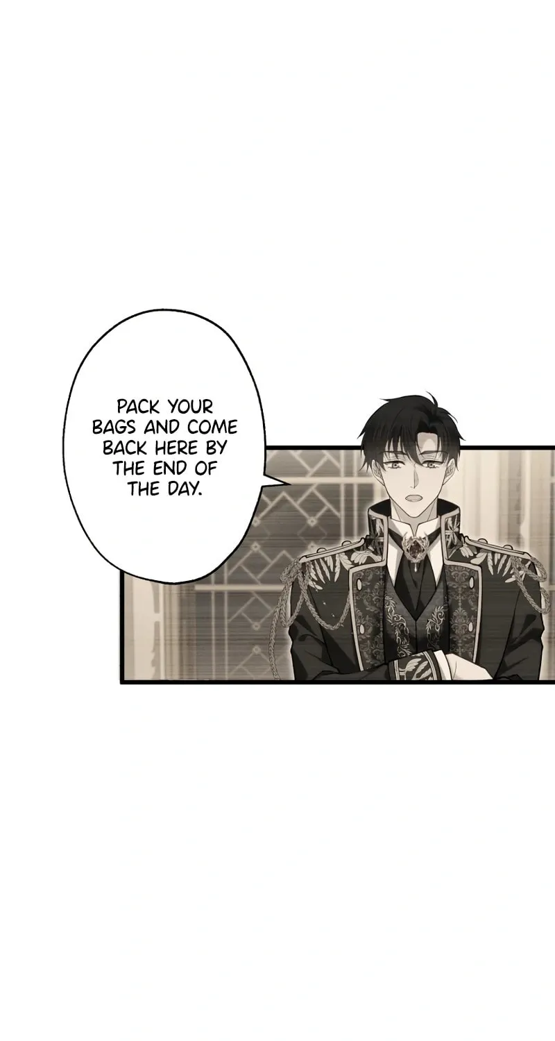 Until the Soul of the Fallen Queen Knows Love Chapter 10 page 4 - 