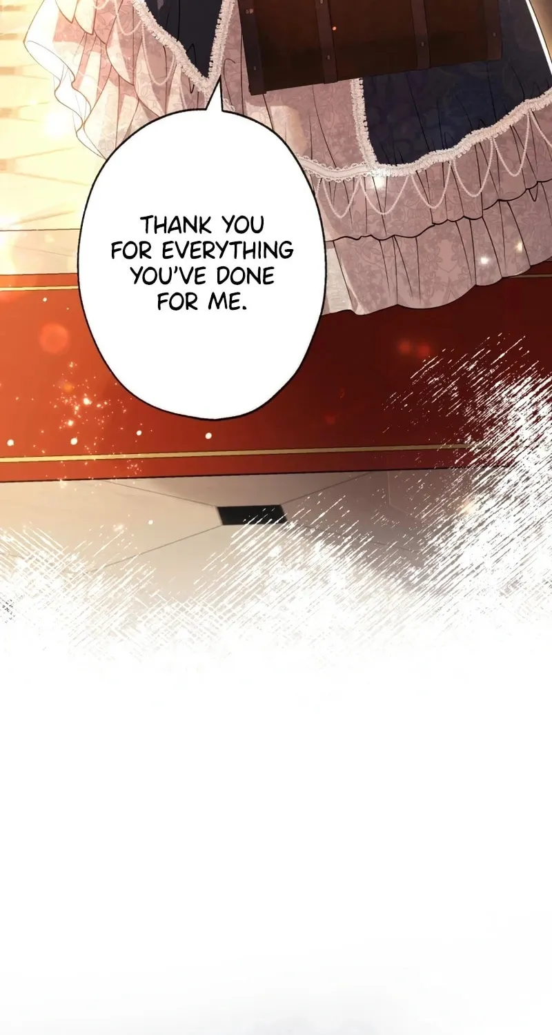 Until the Soul of the Fallen Queen Knows Love Chapter 10 page 31 - 