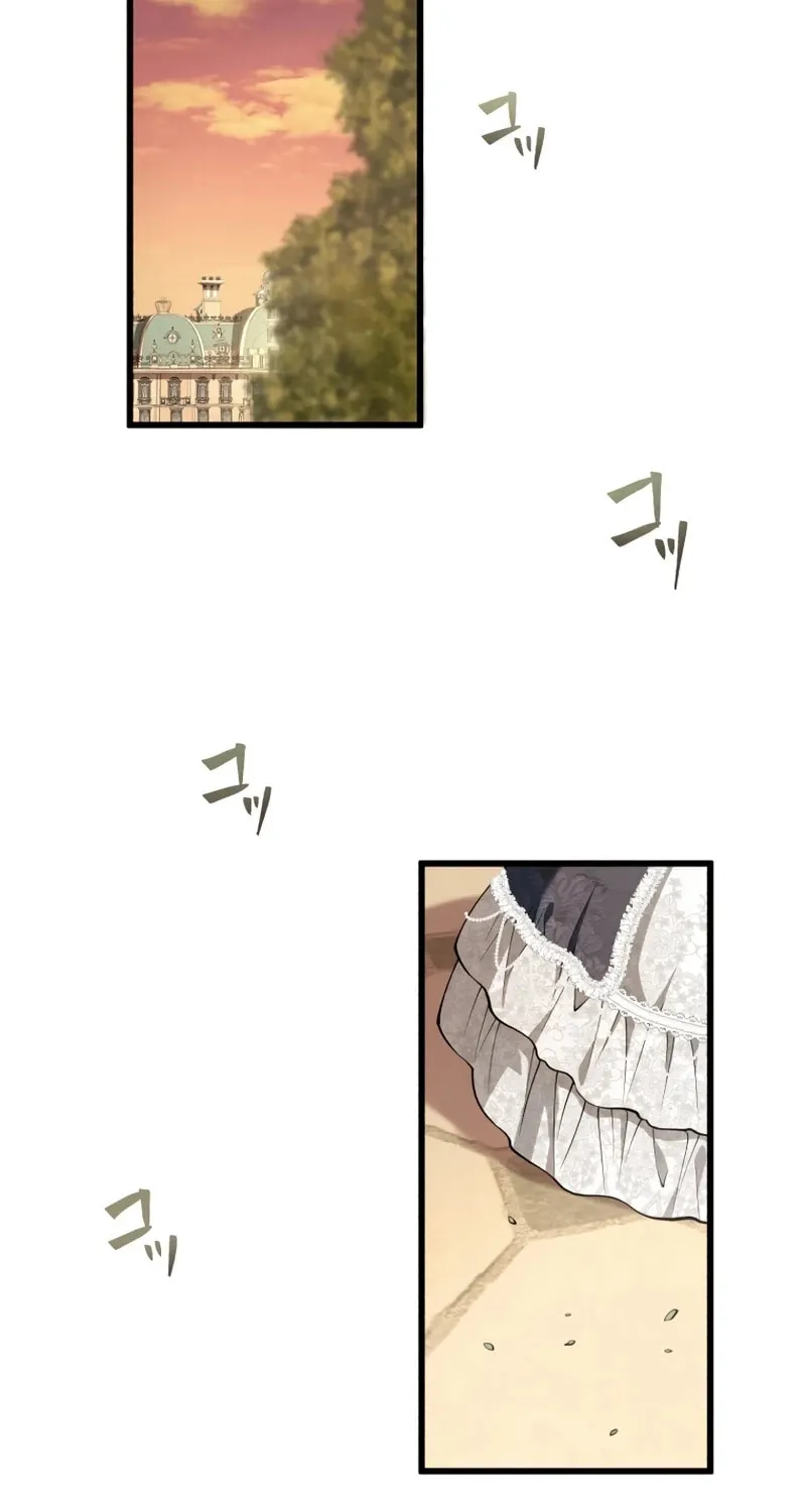 Until the Soul of the Fallen Queen Knows Love Chapter 10 page 34 - 