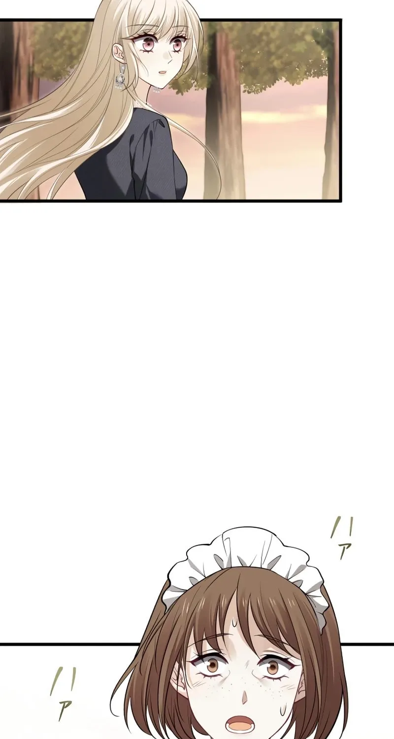 Until the Soul of the Fallen Queen Knows Love Chapter 10 page 37 - 